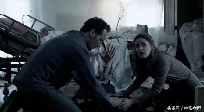 胆小勿进22部经典恐怖片,很恐怖的100部恐怖片