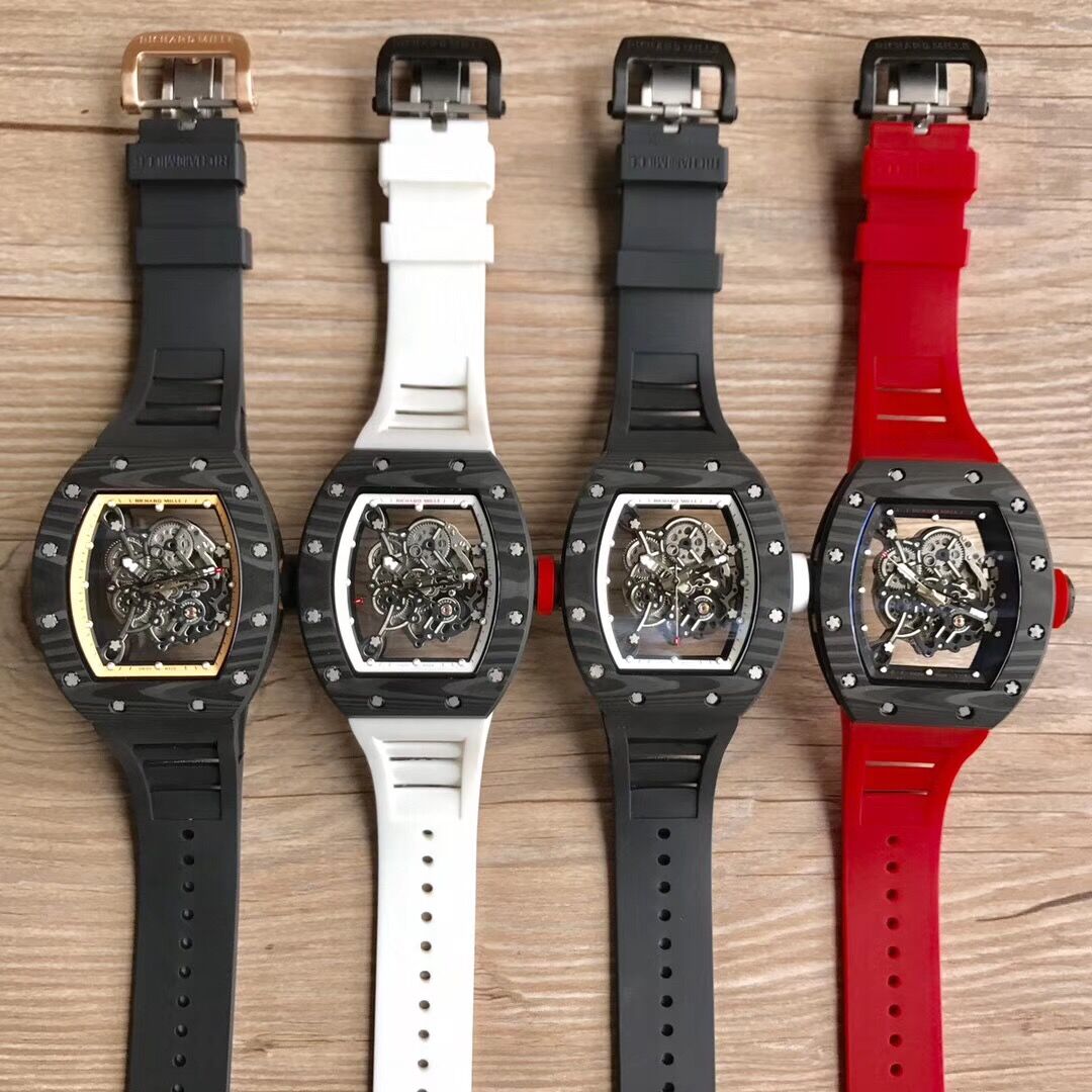 rolex最新事件,外媒伪装身份闯入地下工厂