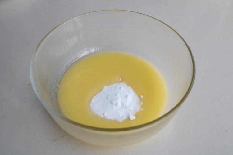 面粉怎么发酵做馒头煎饼,面粉别蒸馒头了教你做香酥饼