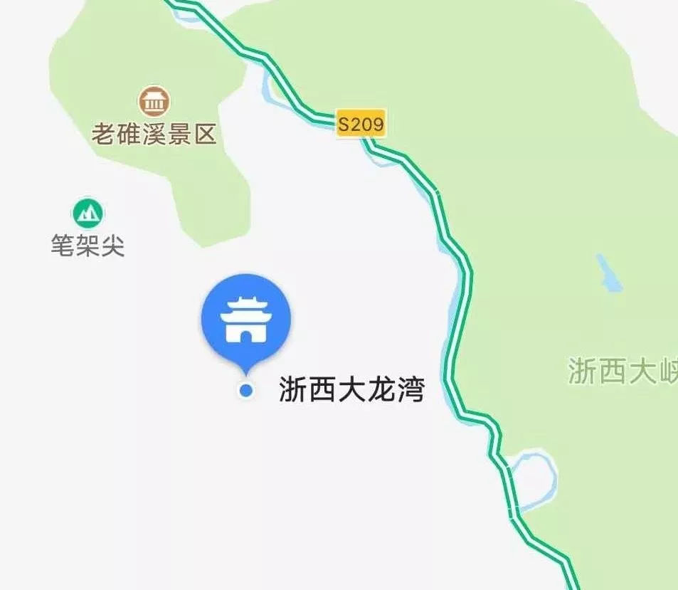 漂流龙井峡攻略,北京龙井峡漂流体验