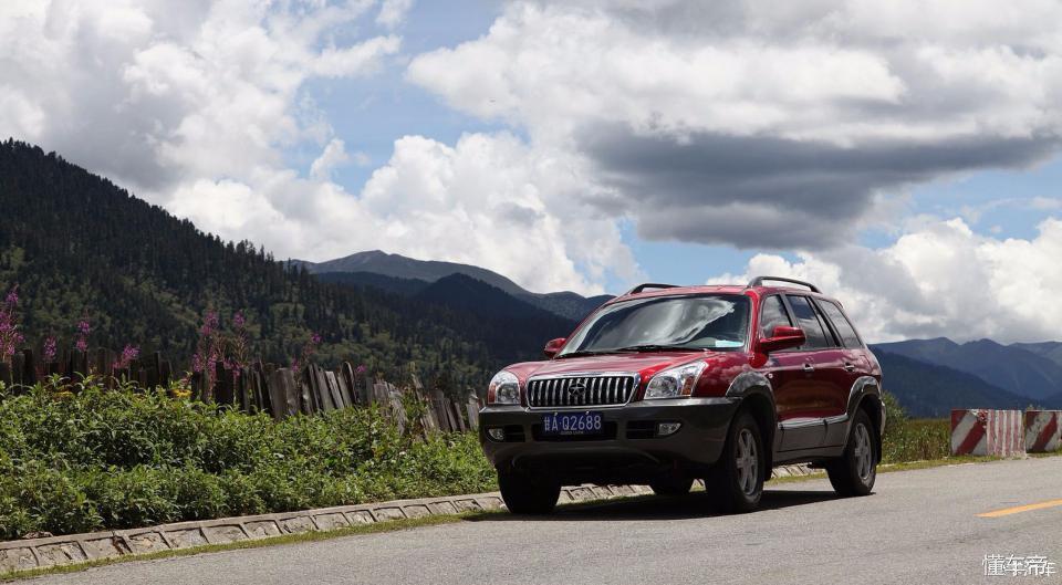 江淮瑞风s7用车,瑞风s5用车体验