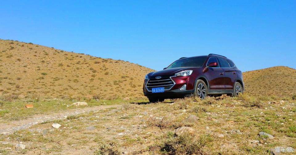 江淮瑞风s7用车,瑞风s5用车体验