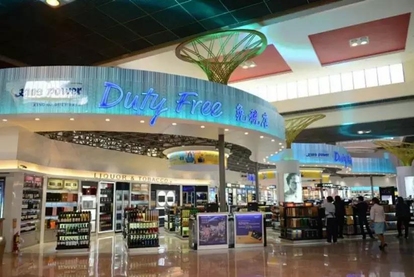 免税店带货的内幕,免税店攻略不知道买什么