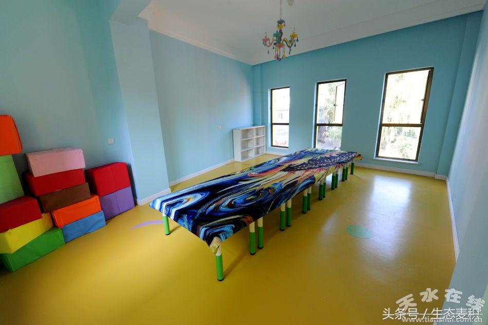 秦州区星光世纪幼儿园开园,天水市秦州区星光世纪幼儿园