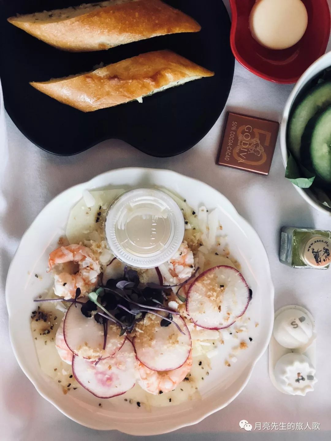 每个人的身体里,真得有一个凯鲁亚克嘛?|旧金山