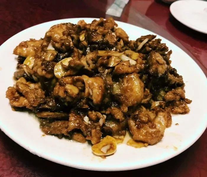 河西区有什么好吃的狗食馆,天津河西区狗食馆子