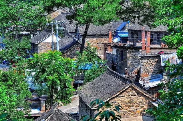 河南新乡挂壁公路,河南最惊艳的公路