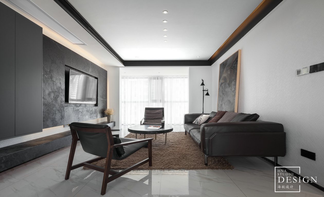 高级感的黑白色调,高级黑白色调风格