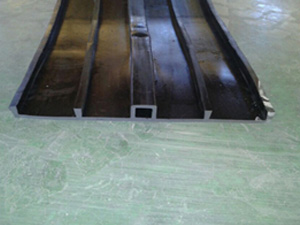 橡胶止水带生产厂家,橡胶止水带生产视频