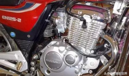摩托车的散热工作原理,踏板摩托车强制风冷有散热效果吗