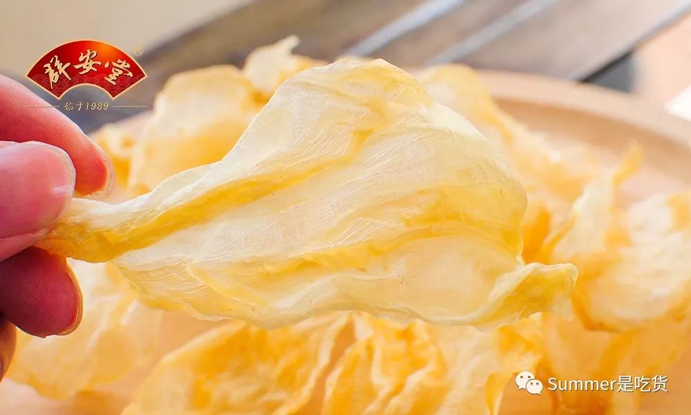 鱼胶产妇在哪个时间段用最佳,鱼胶保健食品