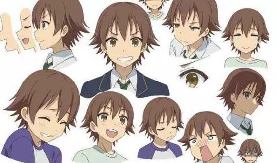 动漫中有哪些好听的人物名字,动漫中特殊含义的名字