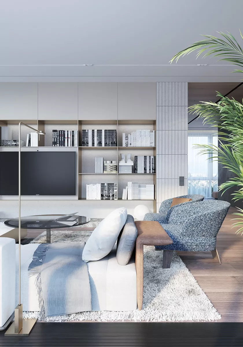 这套170㎡的房子凭什么备受好评？是真实力还是浮夸风？