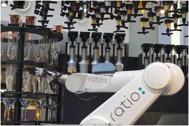 魔都十大酒吧,魔都15大有趣酒吧