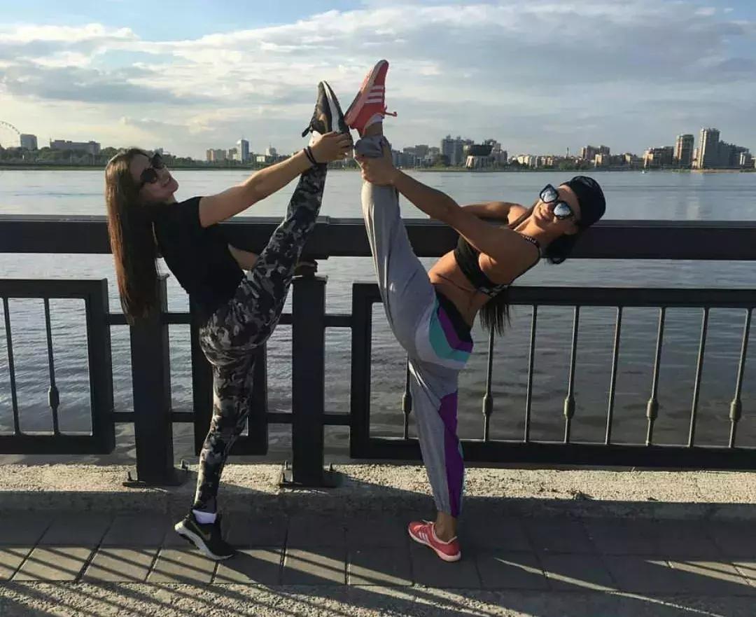 倪妮最爱乒乓球？这些运动让你成为人缘王！