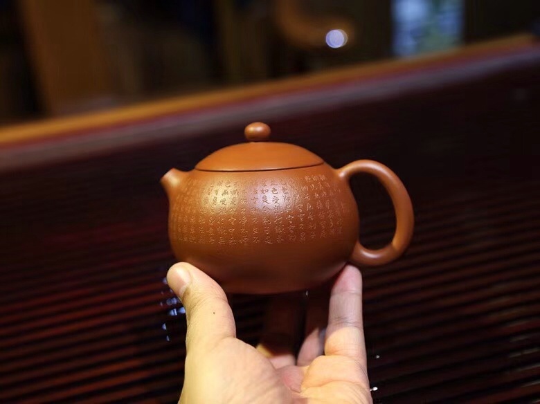 紫砂壶下水孔堵塞怎么办,紫砂壶倒茶水需要堵住孔吗