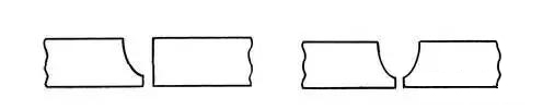 焊缝接头有哪几种方法,焊缝接头技巧有哪两种