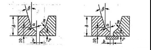 焊缝接头有哪几种方法,焊缝接头技巧有哪两种