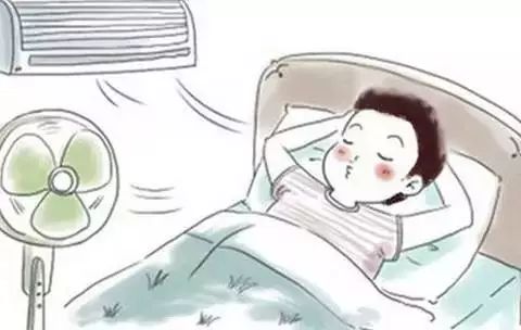 夏天中暑最快解决方法喝什么,夏天中暑怎样快速解决