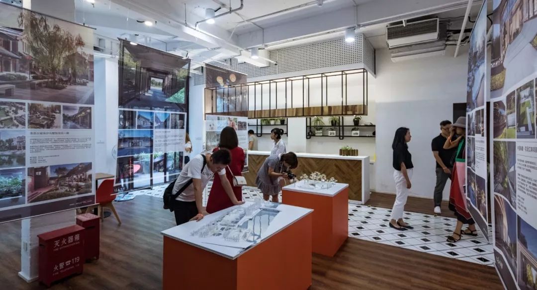 生命的表达｜“永续创新”2018设计跨界专题论坛暨奥雅设计上海公司15周年庆典