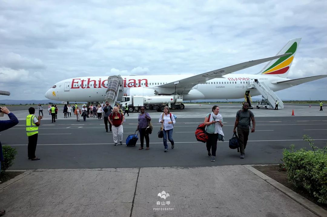 肯尼亚和坦桑尼亚哪个值得去,坦桑尼亚刚刚好之行