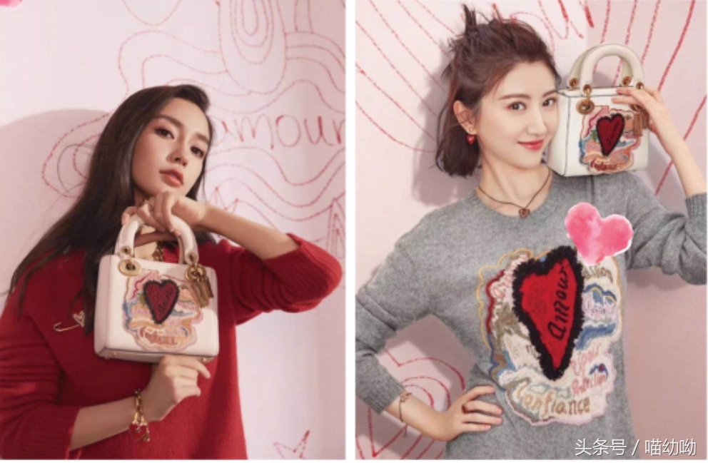 今年七夕流行的包,今年七夕礼物包包