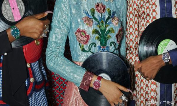 名表高仿乱象多,名表造假的几种手段