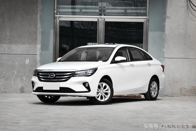 10万之内口碑最好的几款车型推荐,15万买自主品牌这几款车子值得选