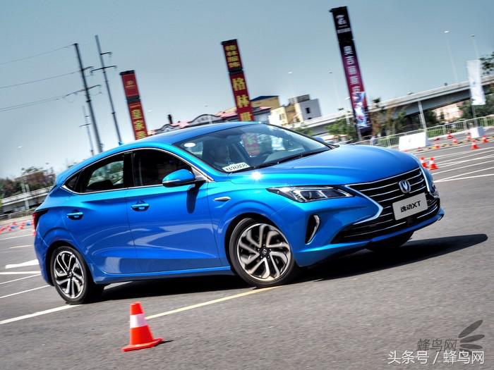 13款逸动xt试驾,试驾长安逸动xt最新视频