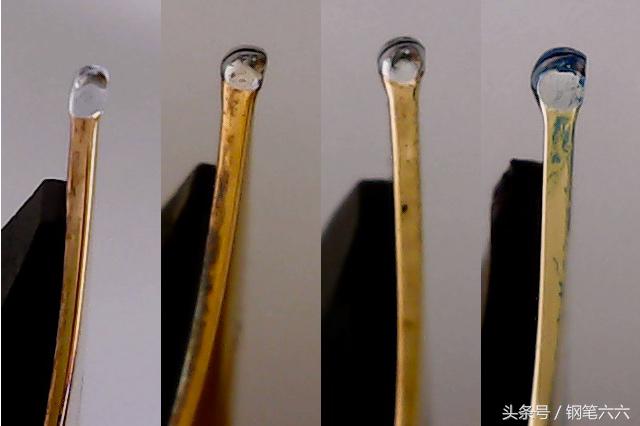 万宝龙146b尖有多粗,万宝龙146的f尖和m尖的区别