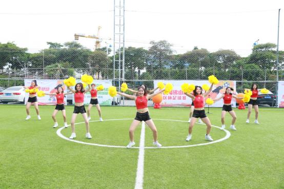 佛山万科社区杯足球联赛,2019佛山青少年足球锦标赛