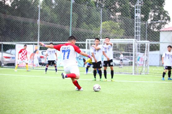 佛山万科社区杯足球联赛,2019佛山青少年足球锦标赛