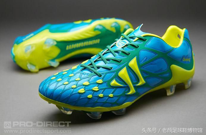 世界杯鸳鸯足球鞋,世界杯彪马鸳鸯足球鞋绿橙