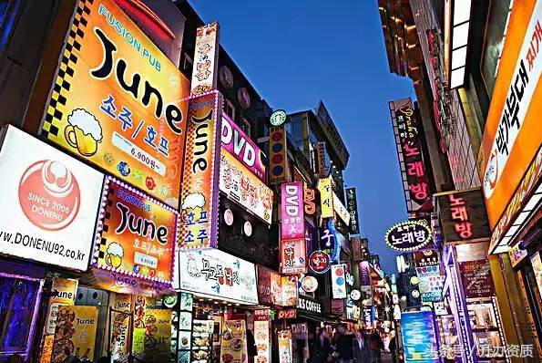 全国十大商业步行街规划失败案例,中国十大商业步行街