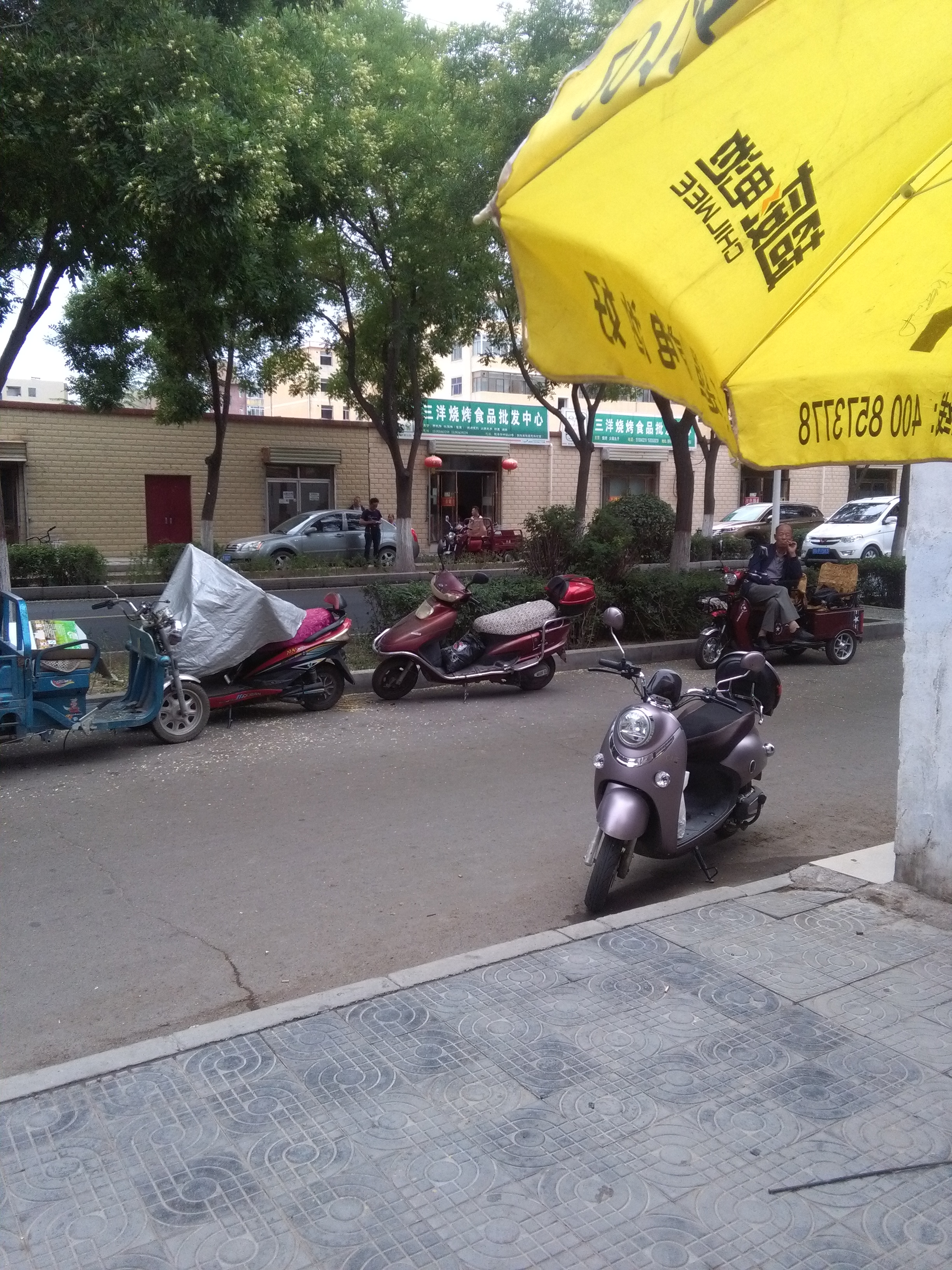 电动车维修赚钱,电动车维修很挣钱吗