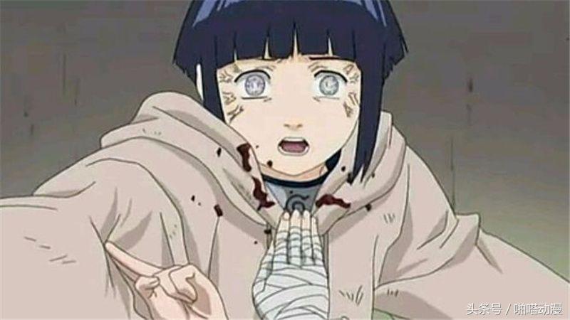 火影雏田有图有真相,火影雏田的可爱瞬间