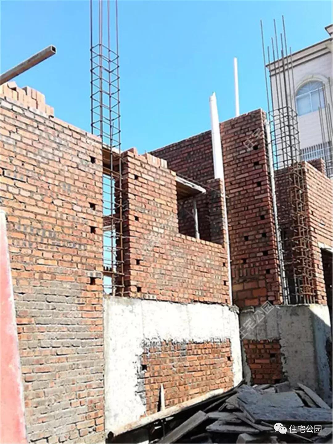 福建林家农村别墅,福建林先生农村别墅