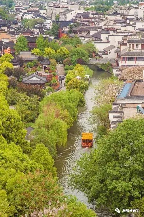 醉美中国——江苏