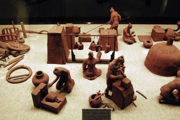 山东最有历史文化的地方,山东好看又有历史文化底蕴的美景