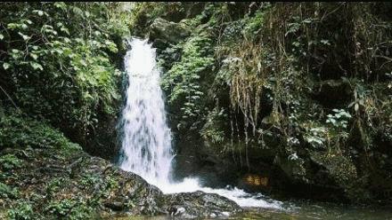 避暑胜地深圳附近,深圳热天避暑游玩