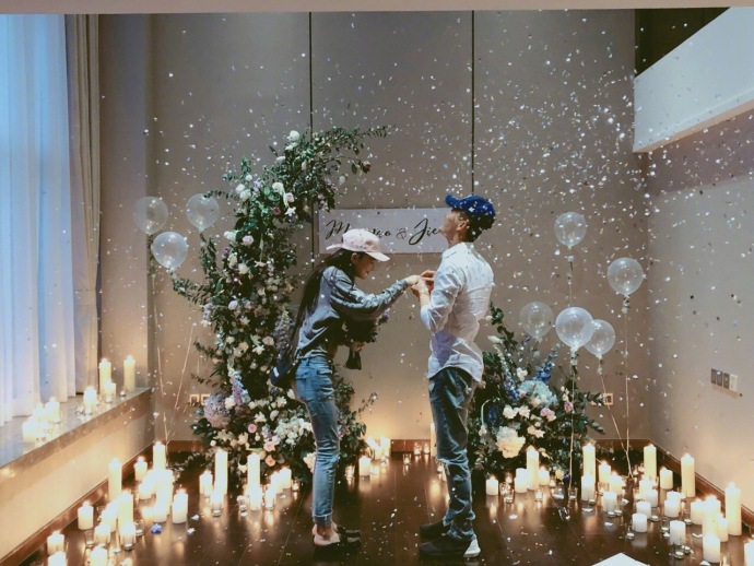 张馨予短发攻气十足,张馨予剪短发一秒变路人