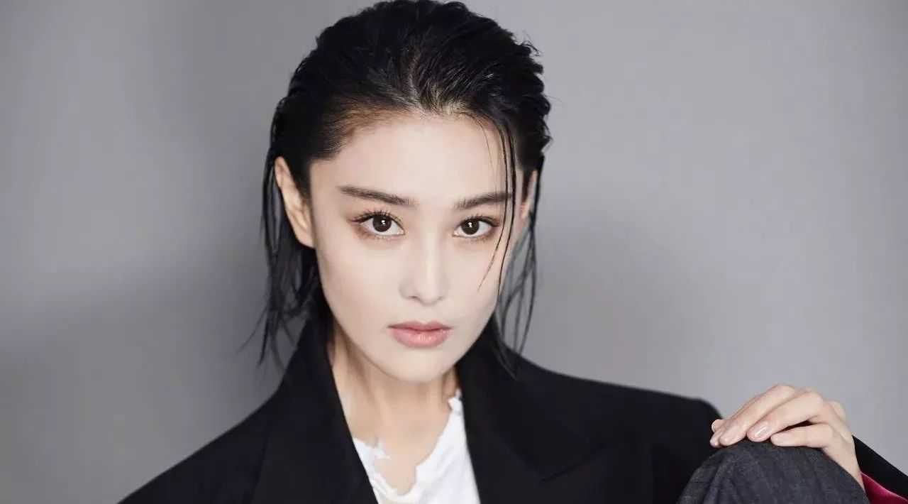 张馨予短发攻气十足,张馨予剪短发一秒变路人