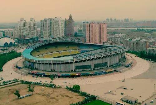 回忆！80年代沈阳的样子，你还记得吗？