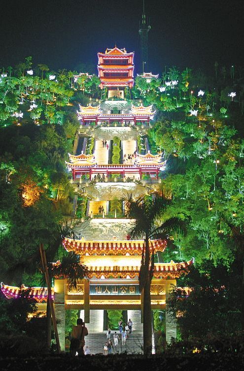 一个人去防城港旅游攻略,自己一个人去防城港旅游