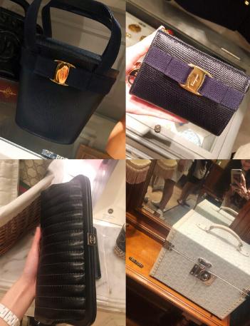 gucci日本中古店,中古探店gucci