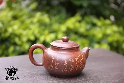 紫陶壶适合泡大红袍吗,紫陶壶泡生茶方法