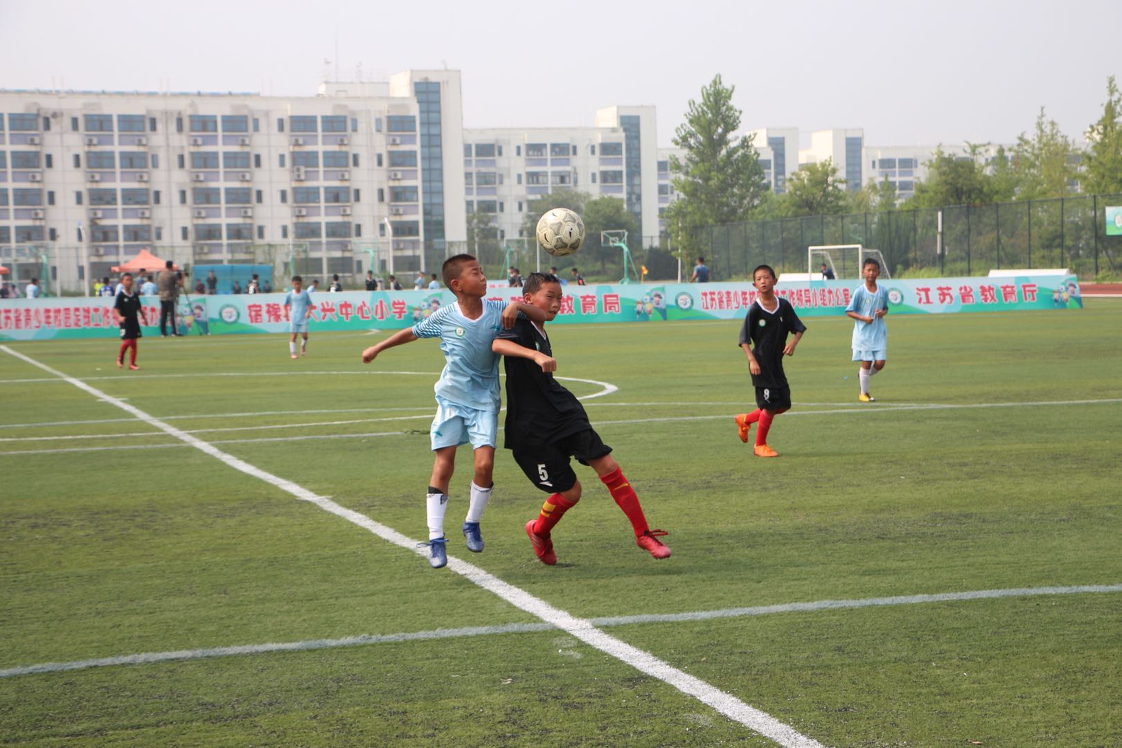 江苏省省长杯小学赛程,省长杯总决赛小学乙组