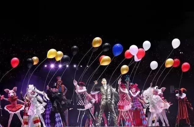 太skr,张学友薛之谦演唱会完整版