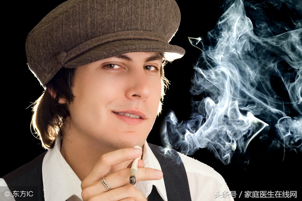 经常抽烟喝酒的人平均寿命,人的寿命和吸烟有关系吗