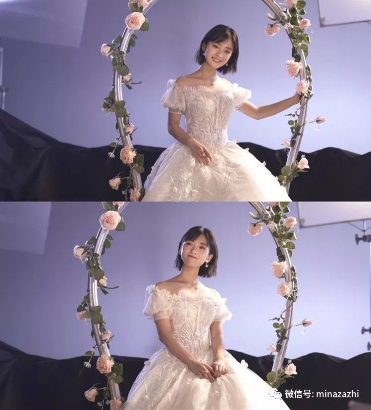 呕心沥血整理！如何拯救像沈月一样身材五五分的女孩？